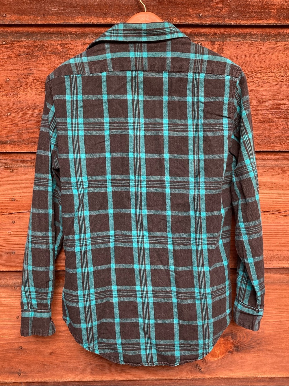 LEVI'S Vintage Flannel - Picture 6 of 7